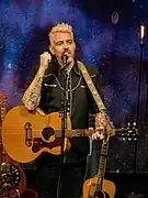 Trygve Skaug, à l'honneur de l'épisode 6