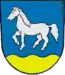 Blason de Střítež