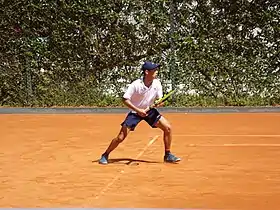 Image illustrative de l’article Tseng Chun-hsin