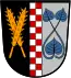 Blason de Türkenfeld