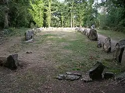 Image illustrative de l’article Quadrilatère du Manio