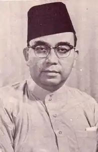 Abdul Razak 1970-1976