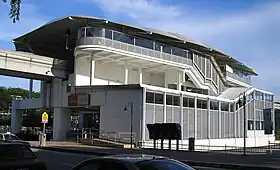 Image illustrative de l’article Tun Sambanthan