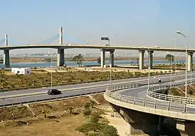 Image illustrative de l’article Route régionale 23 (Tunisie)