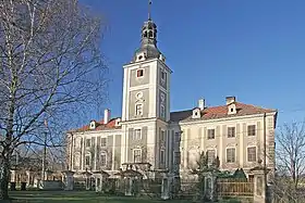 Tupadly (district de Kutná Hora)