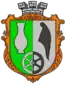 Blason de Tourbiv