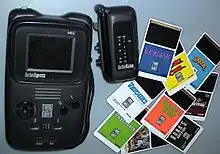 Turbo Express, TV Tuner et TurboChips