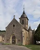 Église Saint-Julien