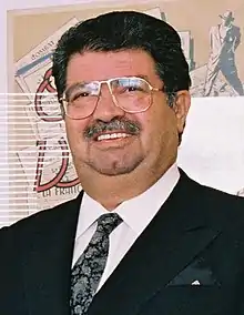 Turgut Özal(1989-1993)