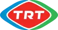 Logo de TRT de 2001 à 2012