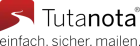 Logo de Tutanota