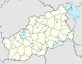 (Voir situation sur carte : oblast de Tver)