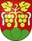 Blason de Douanne