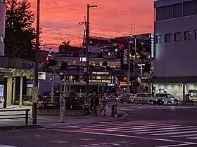 Image illustrative de l’article Kitaōji-dōri