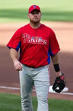 Image illustrative de l’article Ty Wigginton