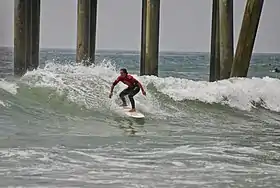 Image illustrative de l’article Tyler Wright (surf)