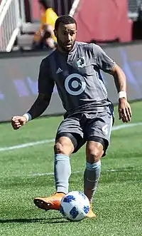 Image illustrative de l’article Tyrone Mears