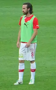 Image illustrative de l’article Uğur İnceman