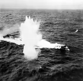 illustration de Unterseeboot 200