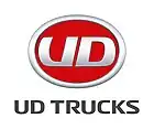 logo de UD Trucks