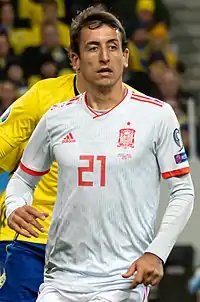 Image illustrative de l’article Mikel Oyarzabal