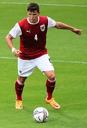 Image illustrative de l’article Martin Moormann