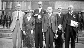 Image illustrative de l'article Congrès universel d'espéranto de 1938