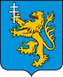 Blason de Petchenijny