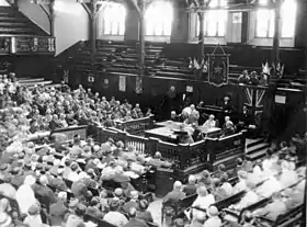 Image illustrative de l'article Congrès universel d'espéranto de 1926