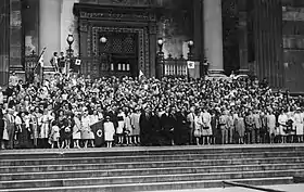 Image illustrative de l'article Congrès universel d'espéranto de 1929