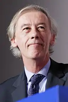 Axel Poniatowski (1951- )