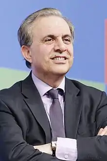 Roger Karoutchi (2007-2009)