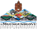 Drapeau de District municipal d'uMgungundlovu