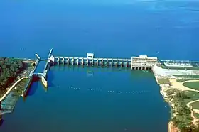 Image illustrative de l’article Lac Séminole