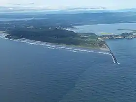 Le cap Disappointment