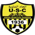 Logo actuel du club