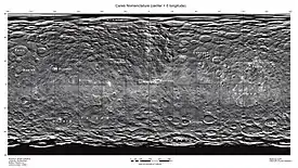 Image illustrative de l'article Coniraya (cratère)