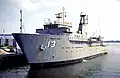 USNS Adventurous