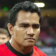 Maurie Fa'asavalu
