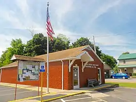 Beavertown (comté de Snyder, Pennsylvanie)