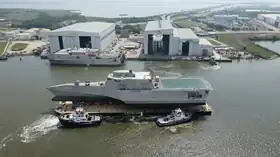 illustration de USS Augusta (LCS-34)