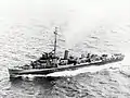 USS"MacAnn" (DE-179)