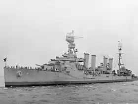 Image illustrative de l'article Classe Omaha