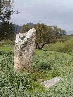 Image illustrative de l’article U Frati è a Sora