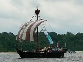 illustration de Ubena von Bremen