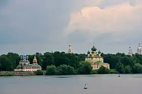 Image illustrative de l’article Kremlin d'Ouglitch