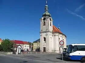 Uhlířské Janovice