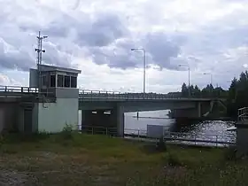 Image illustrative de l’article Kantatie 73