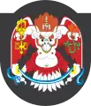 Blason de Oulan-Bator