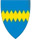 Blason de Ulstein